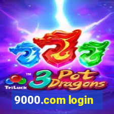 9000.com login